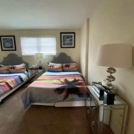 Oceanview Large Dream Condo With 2Bd/2B In Clearwater Beach Exterior foto