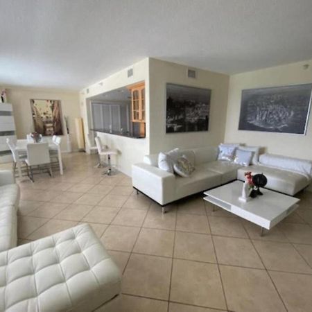 Oceanview Large Dream Condo With 2Bd/2B In Clearwater Beach Exterior foto