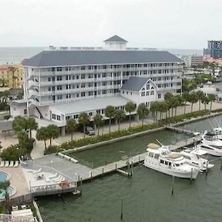 Oceanview Large Dream Condo With 2Bd/2B In Clearwater Beach Exterior foto