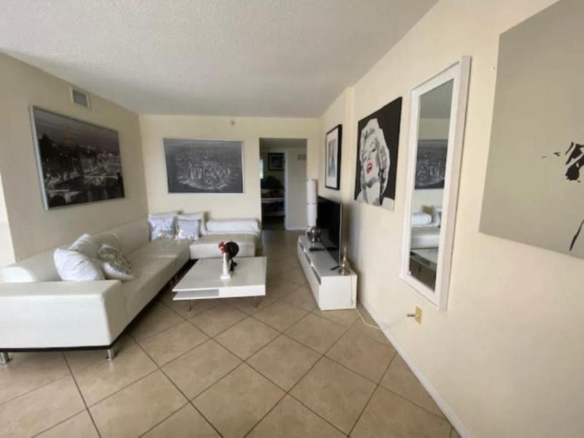 Oceanview Large Dream Condo With 2Bd/2B In Clearwater Beach Exterior foto
