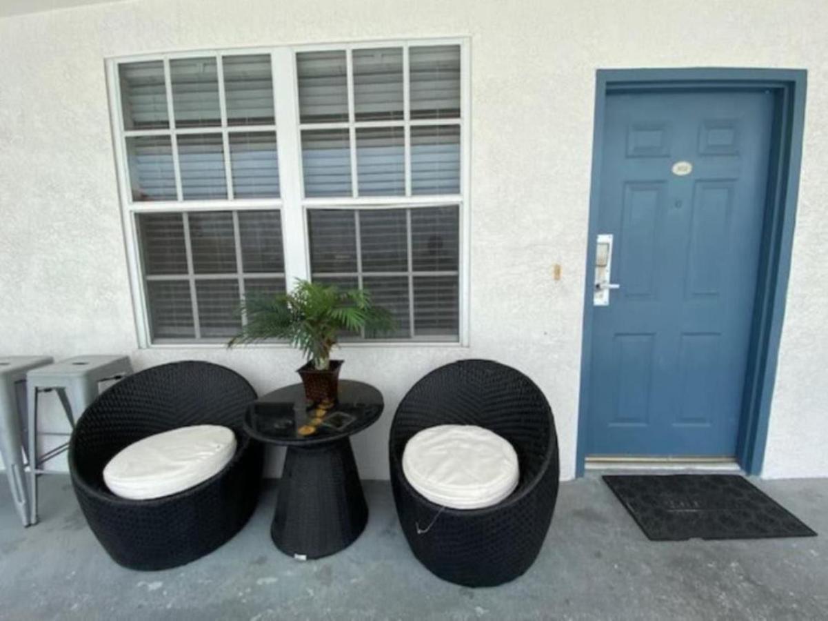 Oceanview Large Dream Condo With 2Bd/2B In Clearwater Beach Exterior foto