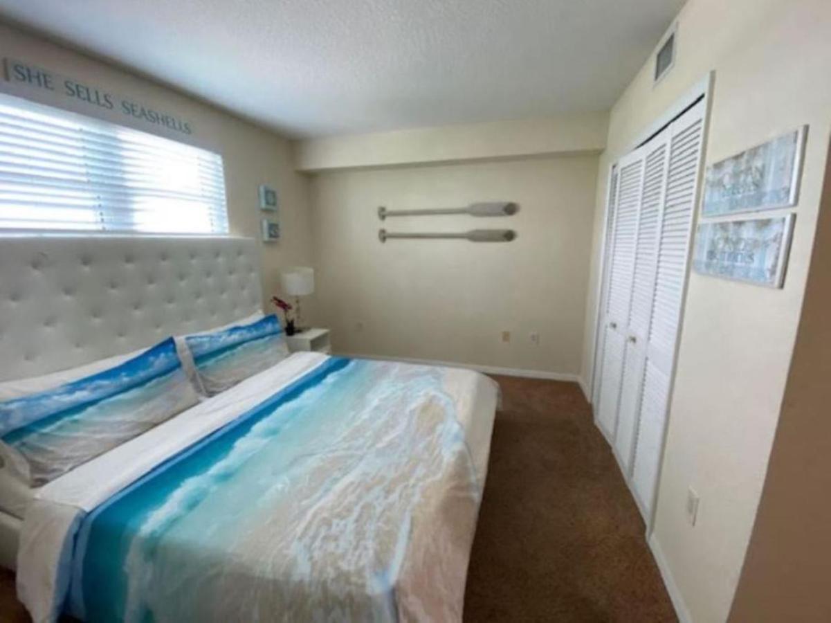 Oceanview Large Dream Condo With 2Bd/2B In Clearwater Beach Exterior foto