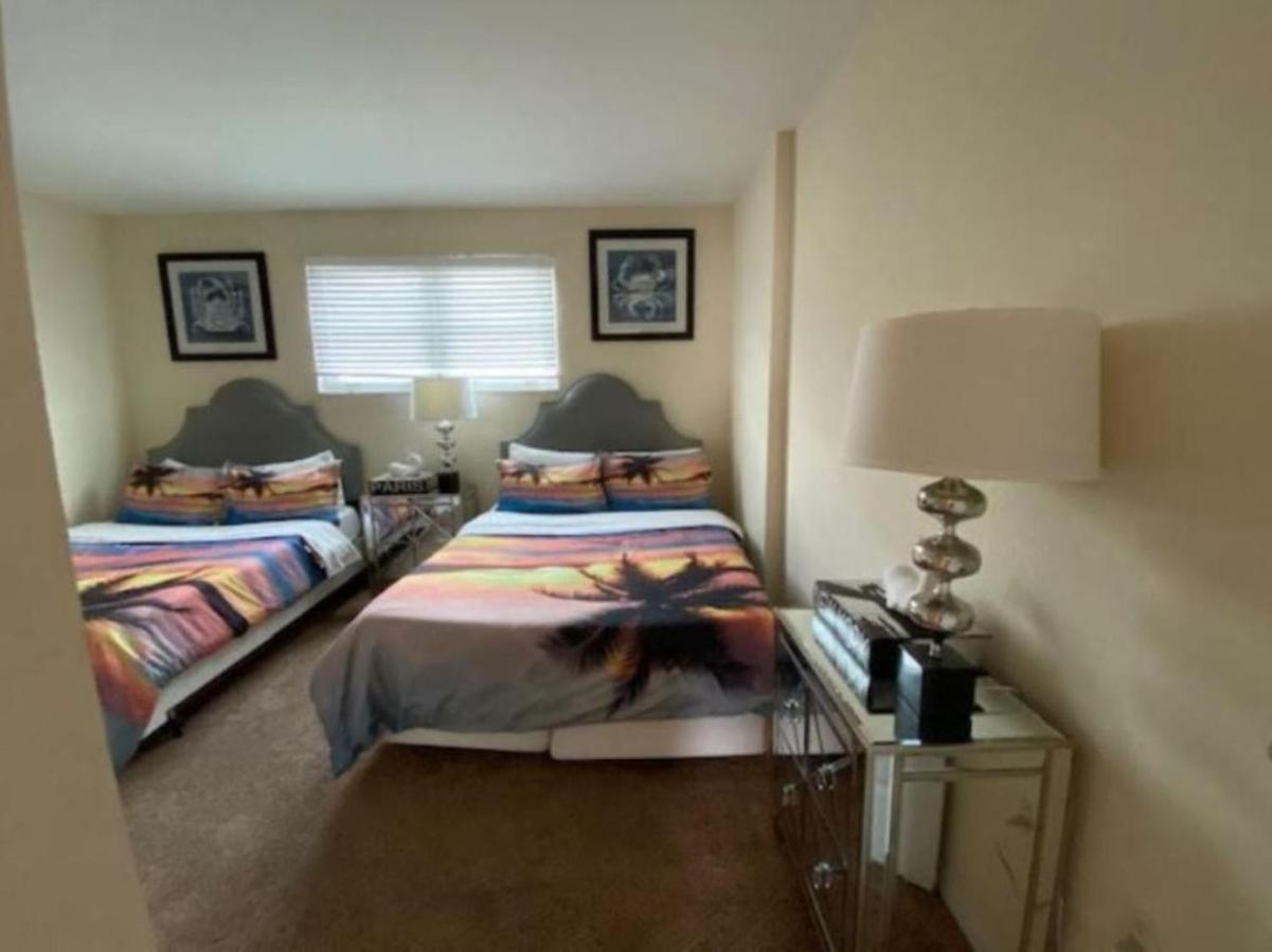 Oceanview Large Dream Condo With 2Bd/2B In Clearwater Beach Exterior foto