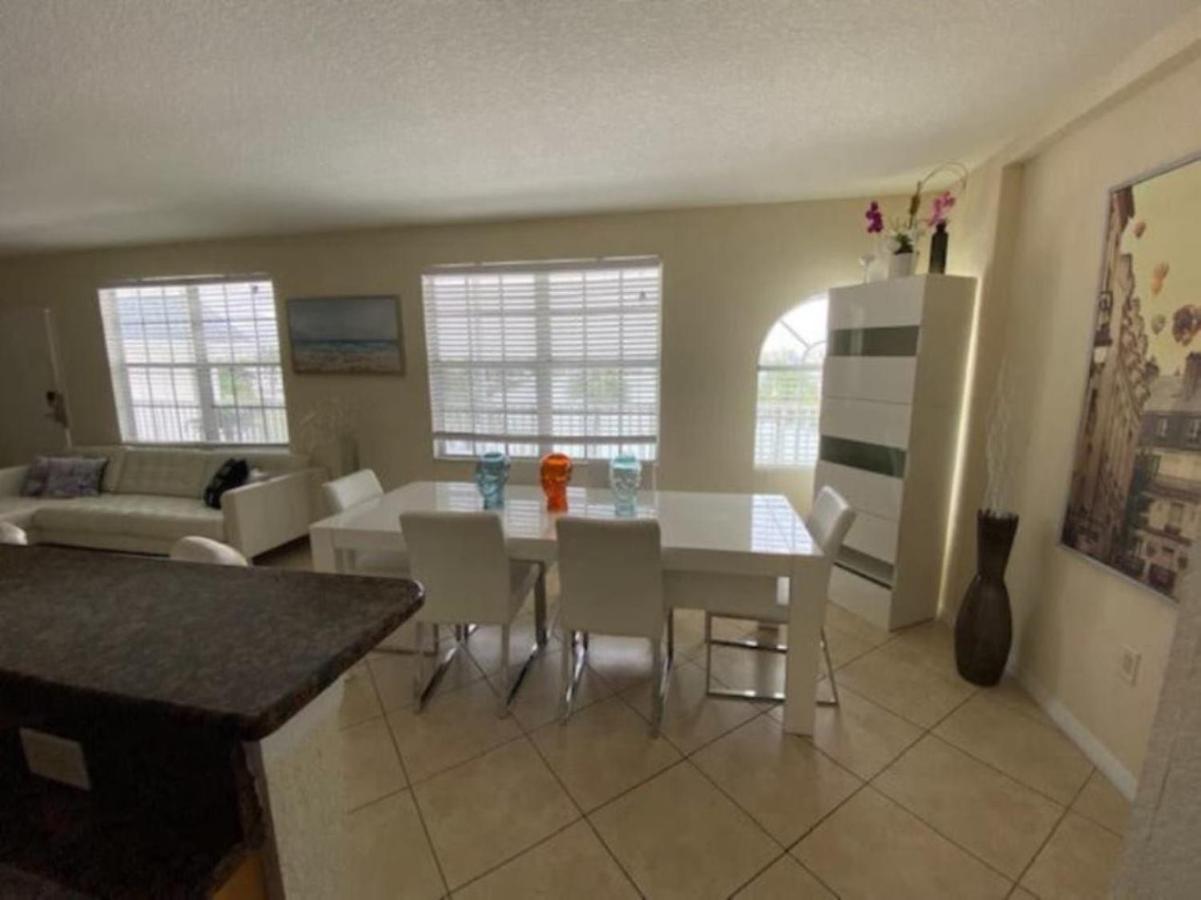 Oceanview Large Dream Condo With 2Bd/2B In Clearwater Beach Exterior foto