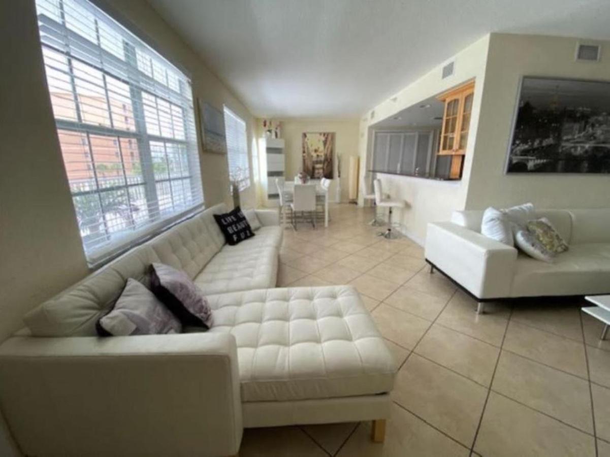 Oceanview Large Dream Condo With 2Bd/2B In Clearwater Beach Exterior foto