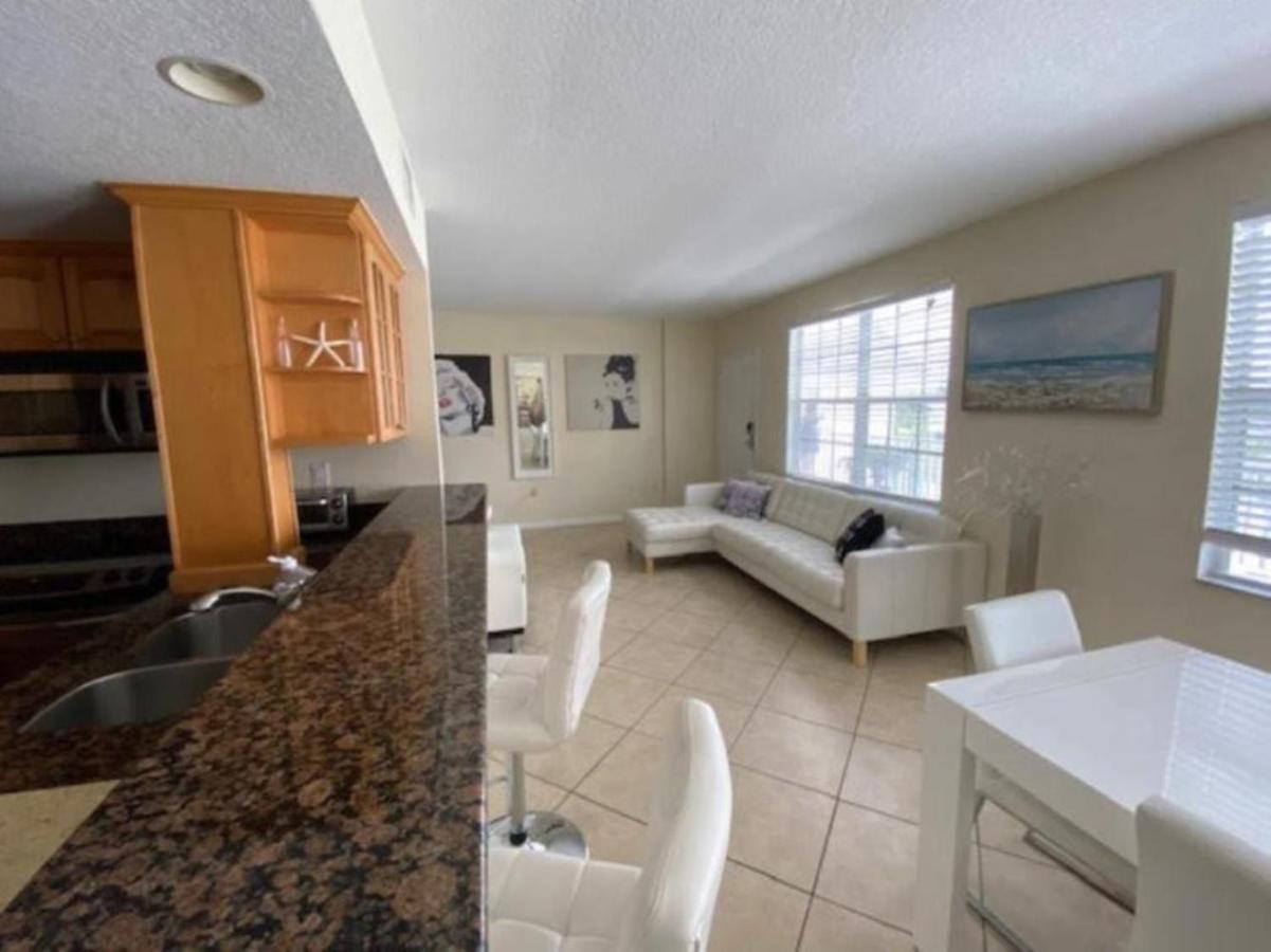 Oceanview Large Dream Condo With 2Bd/2B In Clearwater Beach Exterior foto