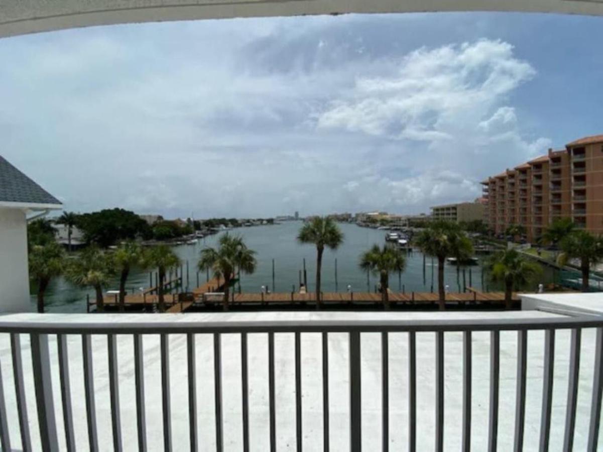 Oceanview Large Dream Condo With 2Bd/2B In Clearwater Beach Exterior foto
