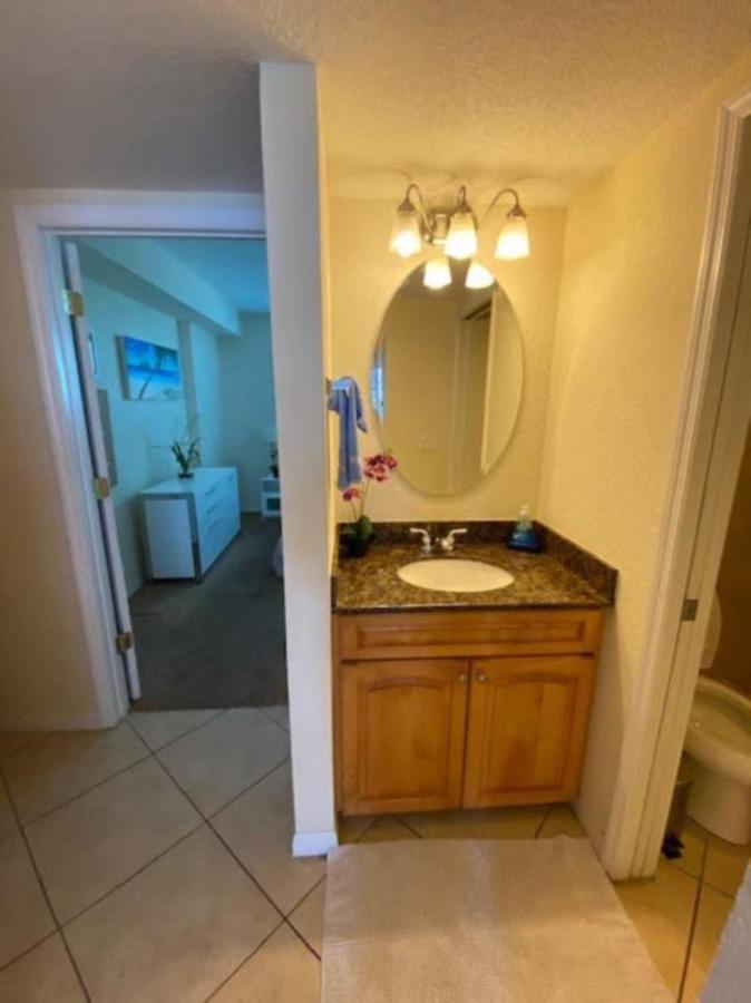 Oceanview Large Dream Condo With 2Bd/2B In Clearwater Beach Exterior foto