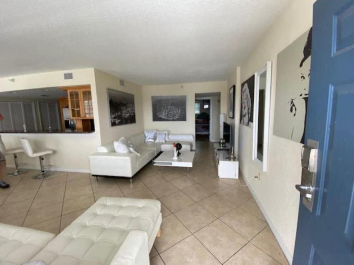 Oceanview Large Dream Condo With 2Bd/2B In Clearwater Beach Exterior foto