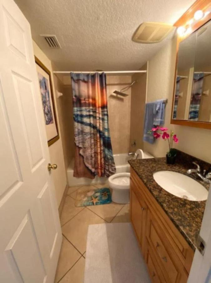 Oceanview Large Dream Condo With 2Bd/2B In Clearwater Beach Exterior foto