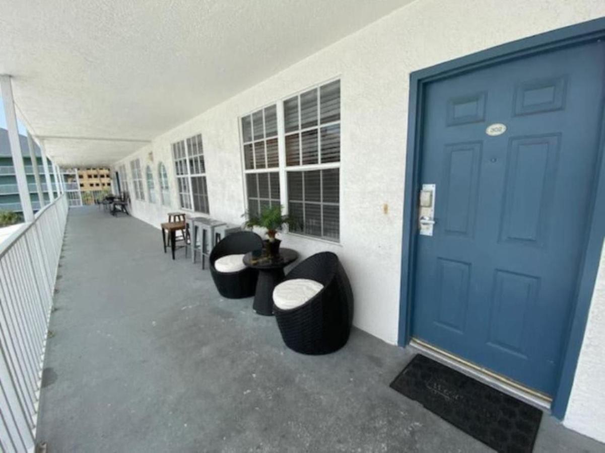 Oceanview Large Dream Condo With 2Bd/2B In Clearwater Beach Exterior foto