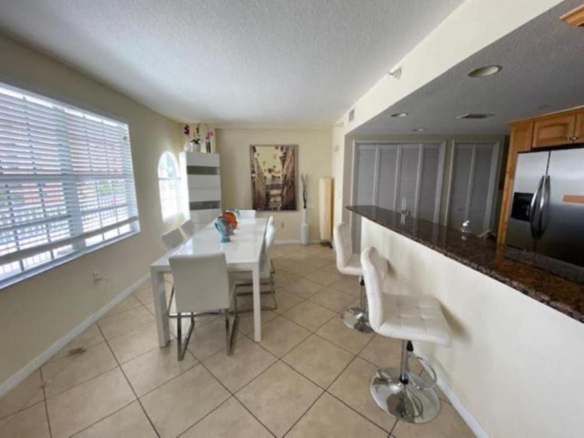 Oceanview Large Dream Condo With 2Bd/2B In Clearwater Beach Exterior foto
