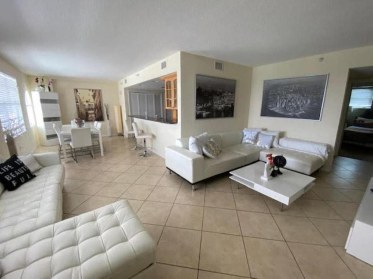 Oceanview Large Dream Condo With 2Bd/2B In Clearwater Beach Exterior foto
