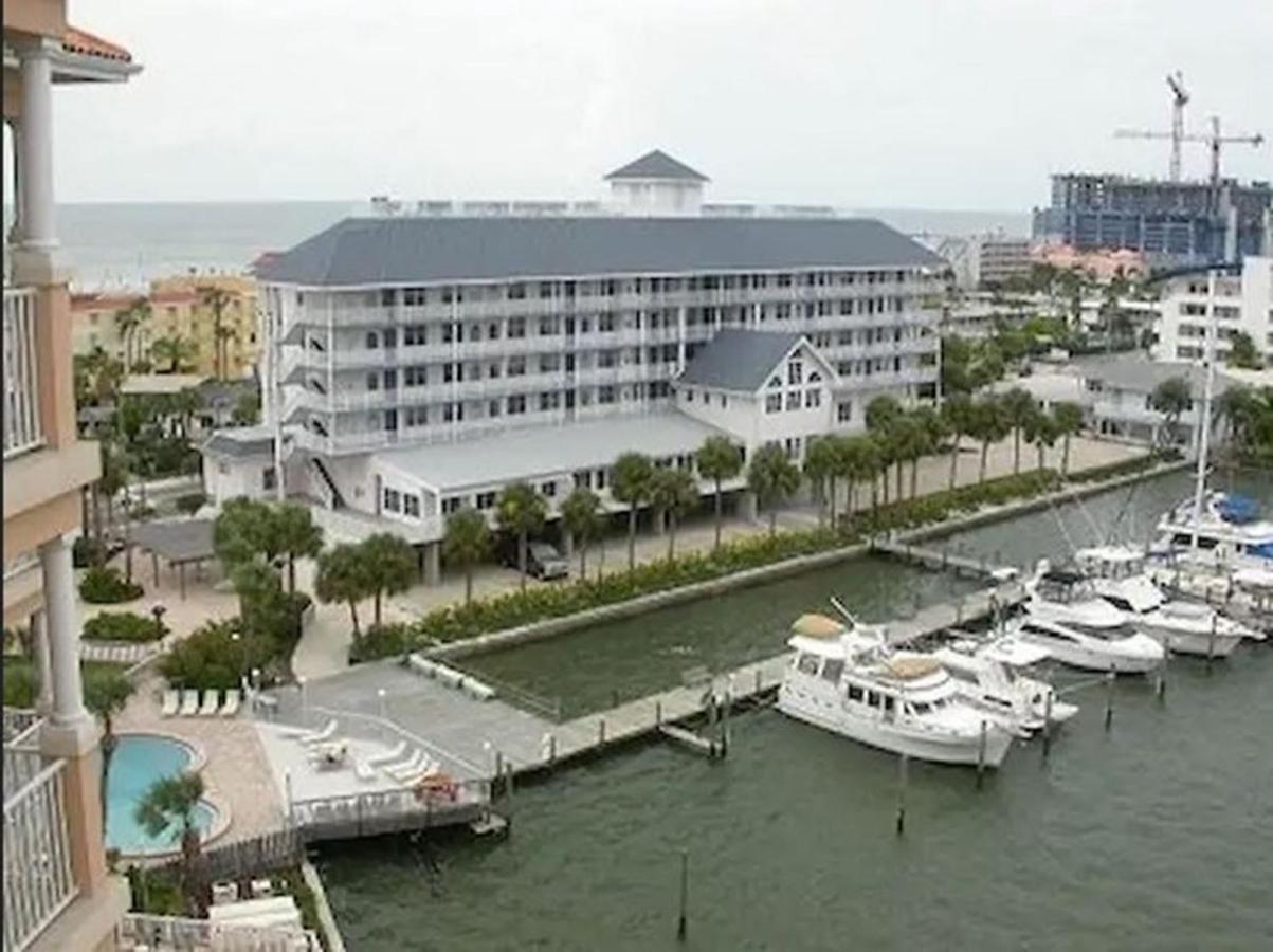 Oceanview Large Dream Condo With 2Bd/2B In Clearwater Beach Exterior foto