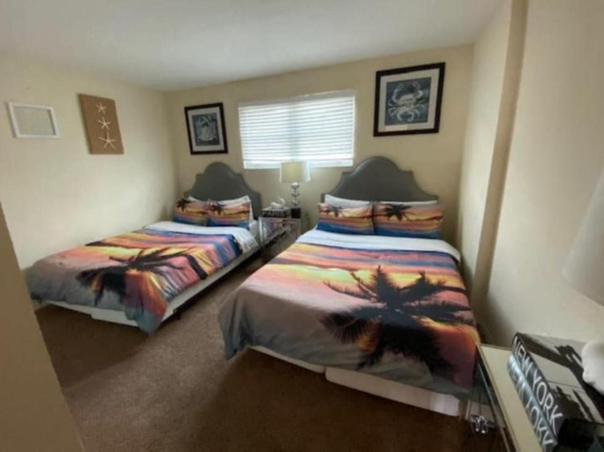 Oceanview Large Dream Condo With 2Bd/2B In Clearwater Beach Exterior foto