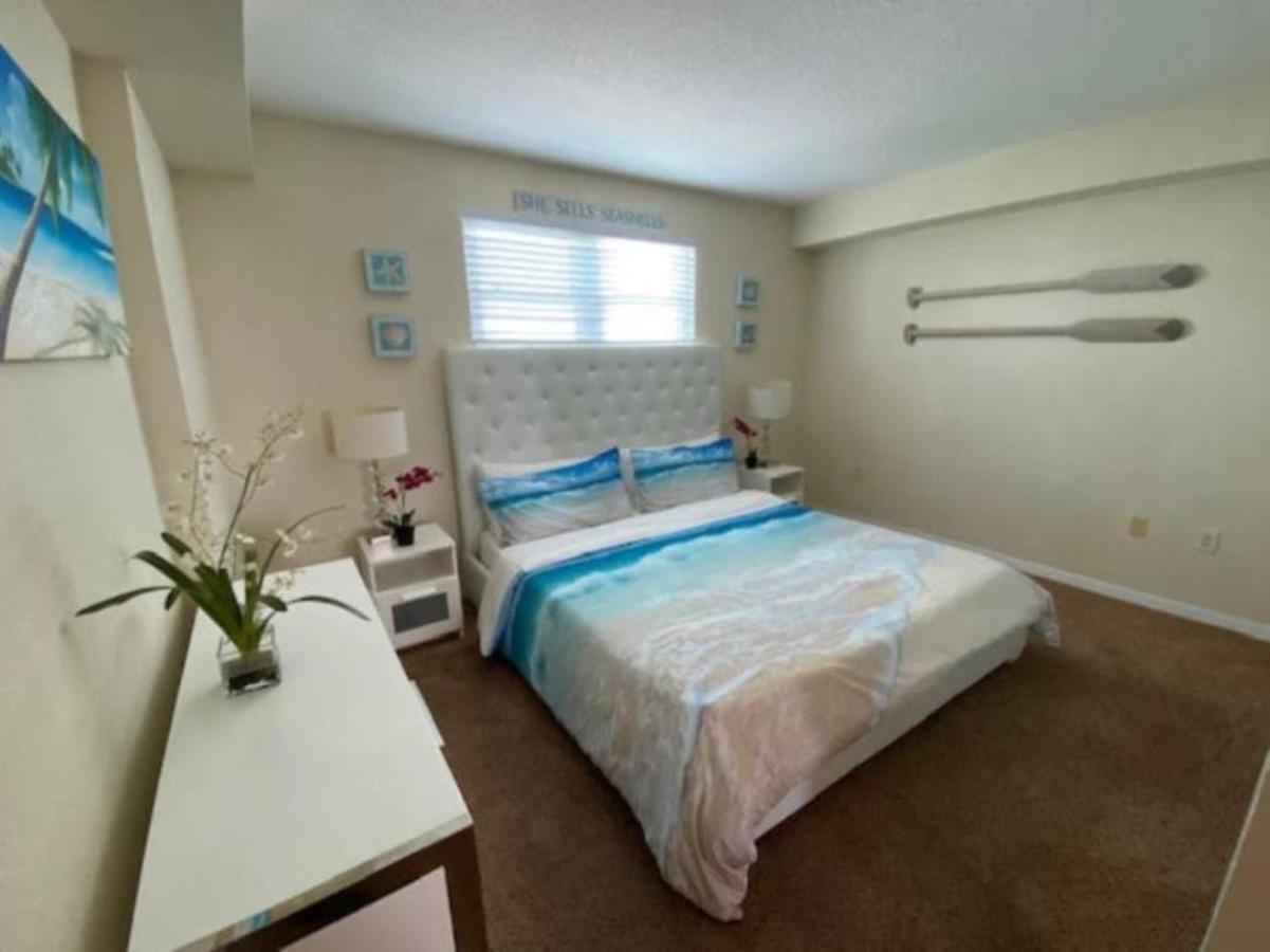 Oceanview Large Dream Condo With 2Bd/2B In Clearwater Beach Exterior foto